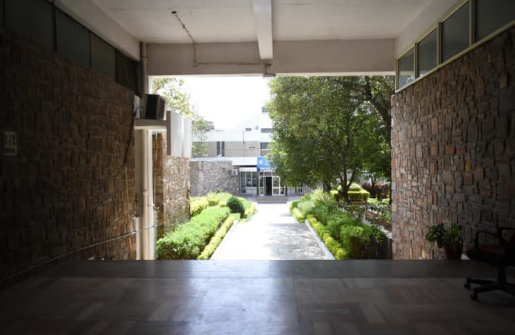 Department of Management Studies, MNIT Jaipur Campus photo 5